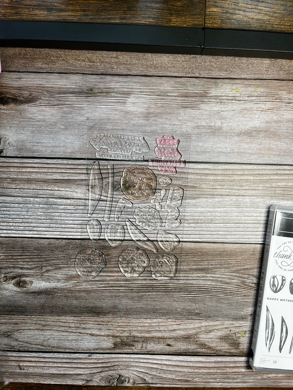 Flowering Tulips Bundle