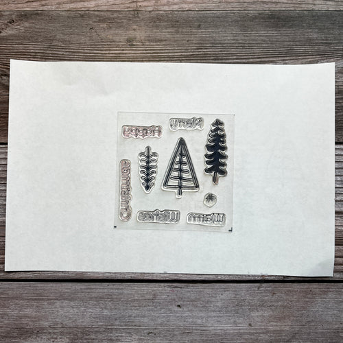 Christmas Everywhere Kit